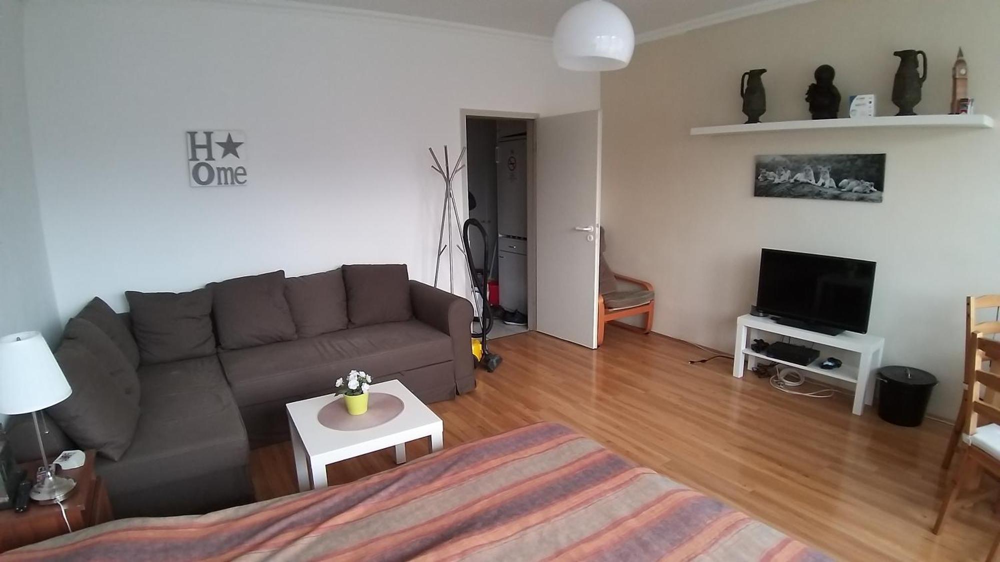 Buda Downtown Apartment Budapeste Exterior foto